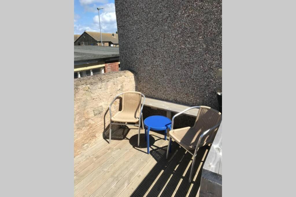 On The Harbour - Unrivalled Views Of Amble'S Harbour And Estuary Exterior foto